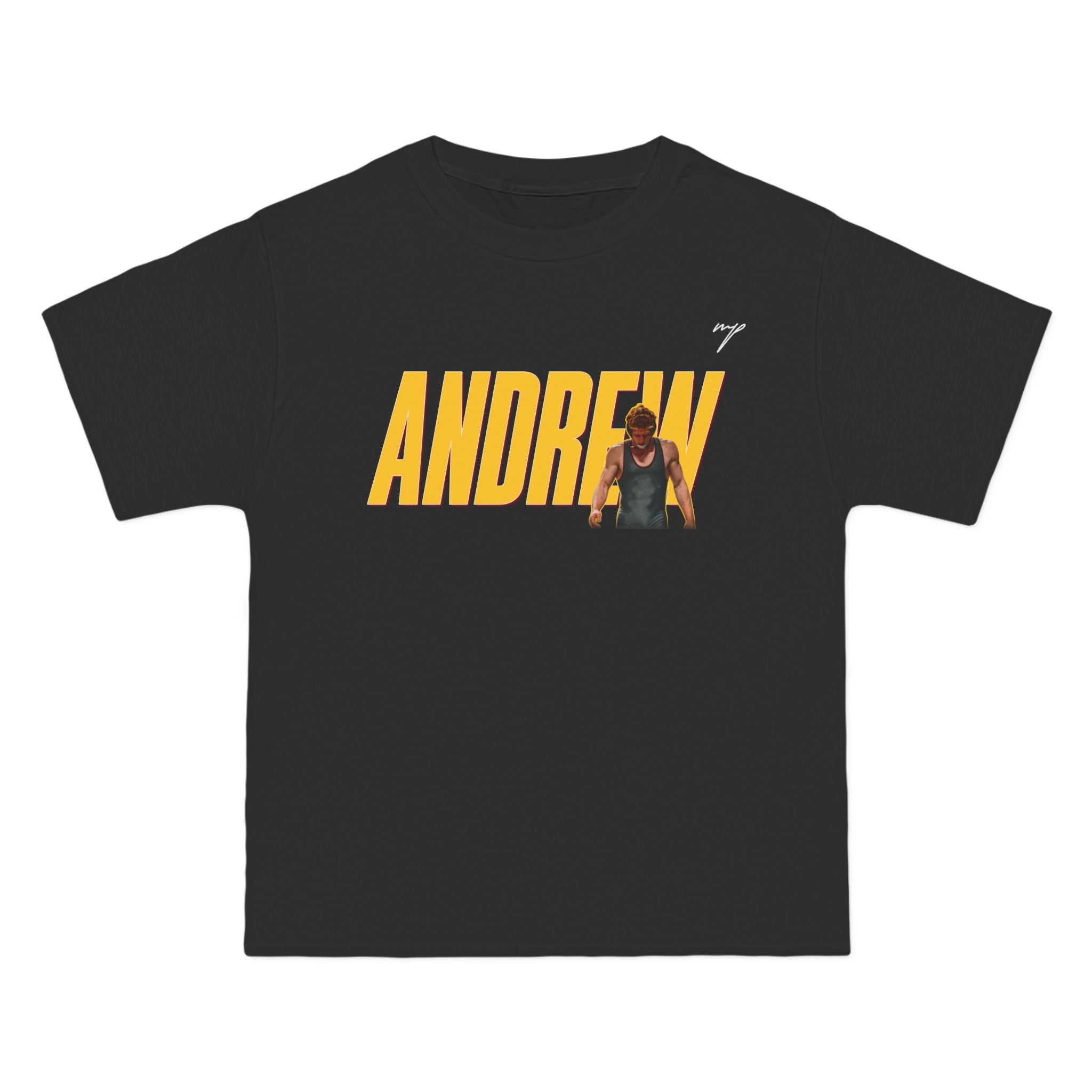 Andrew Sparks Vintage Tee