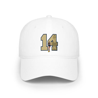 Riley Key Hat