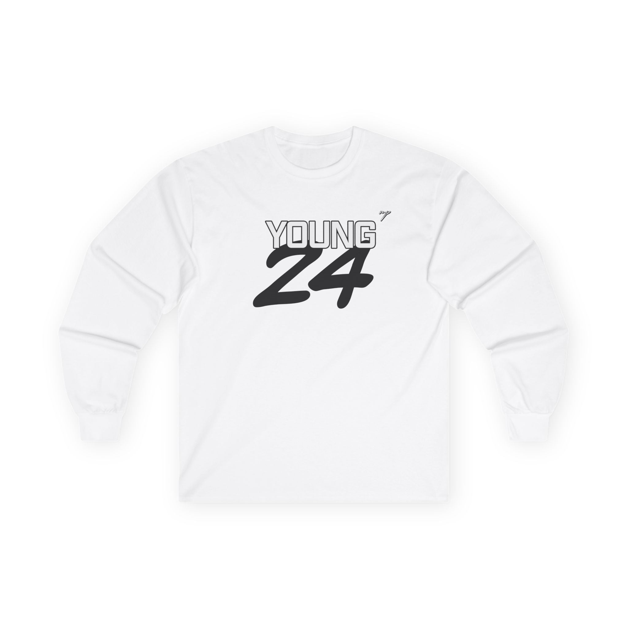Layla Young Long Sleeve Tee