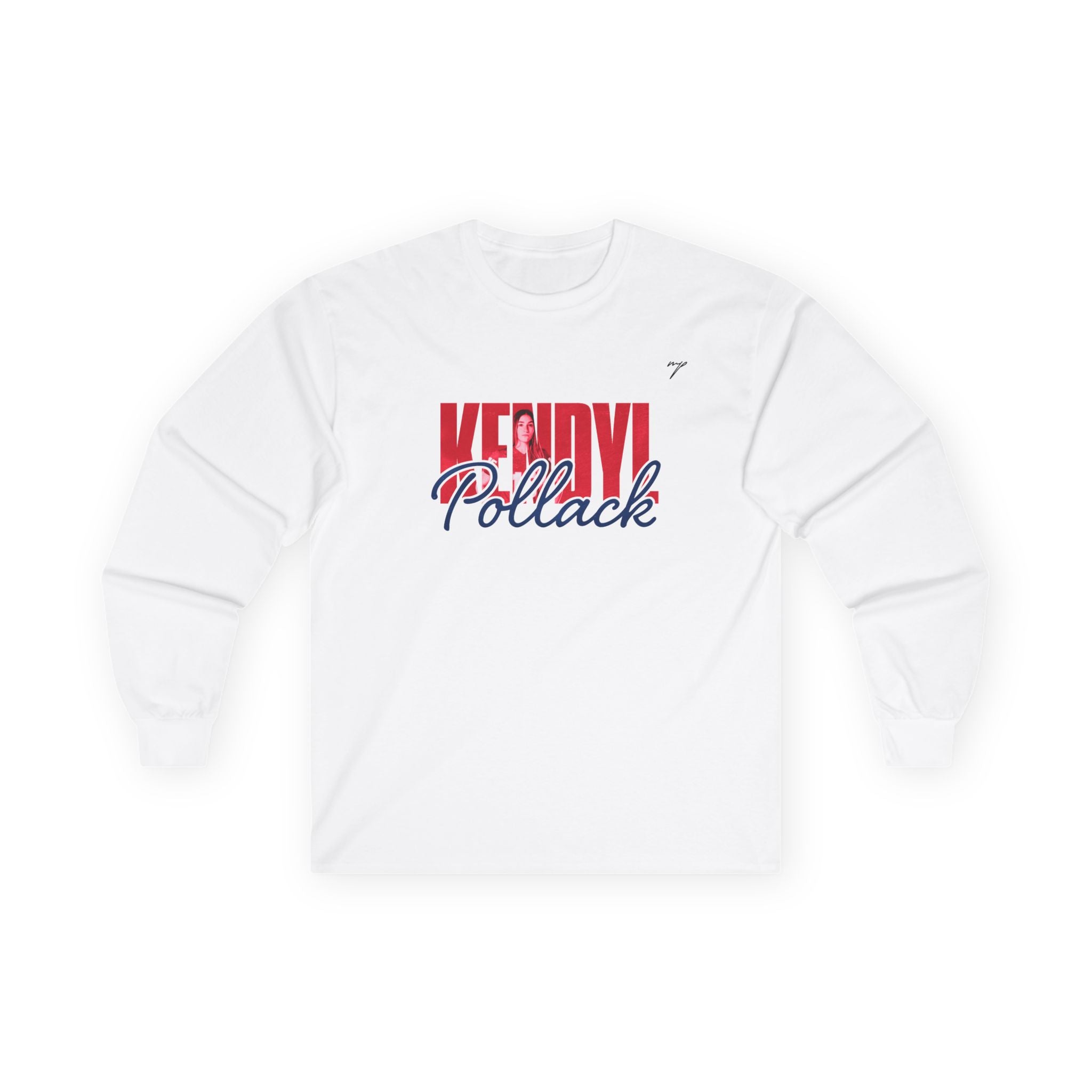Kendyl Pollack Long Sleeve