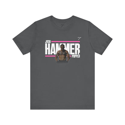 Josh Popper Graphic Tee