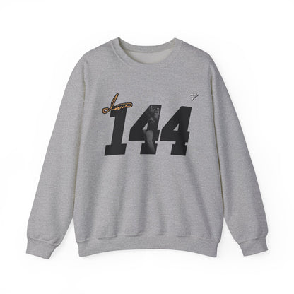Isaac Lowe Crewneck