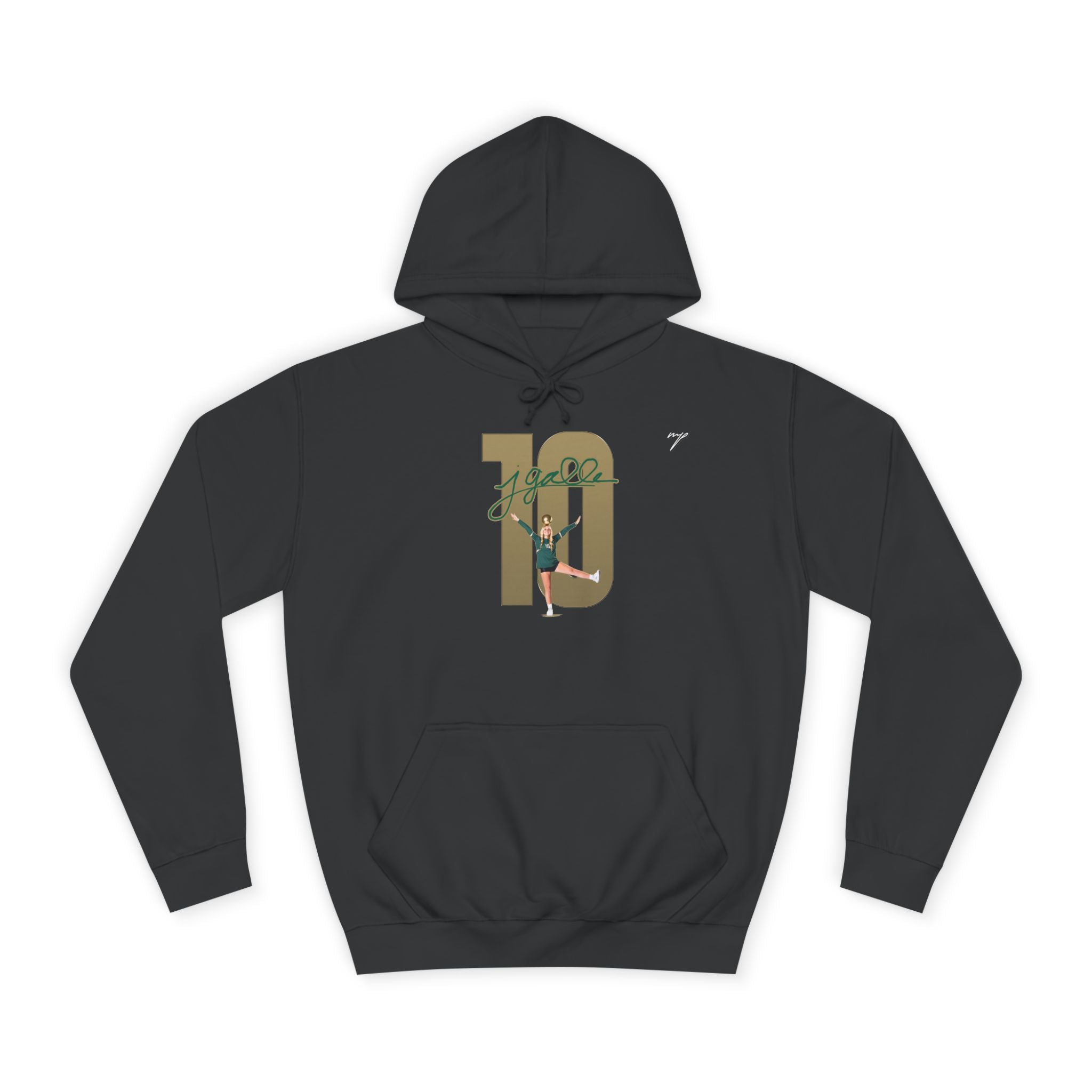 Juliet Galla Hoodie
