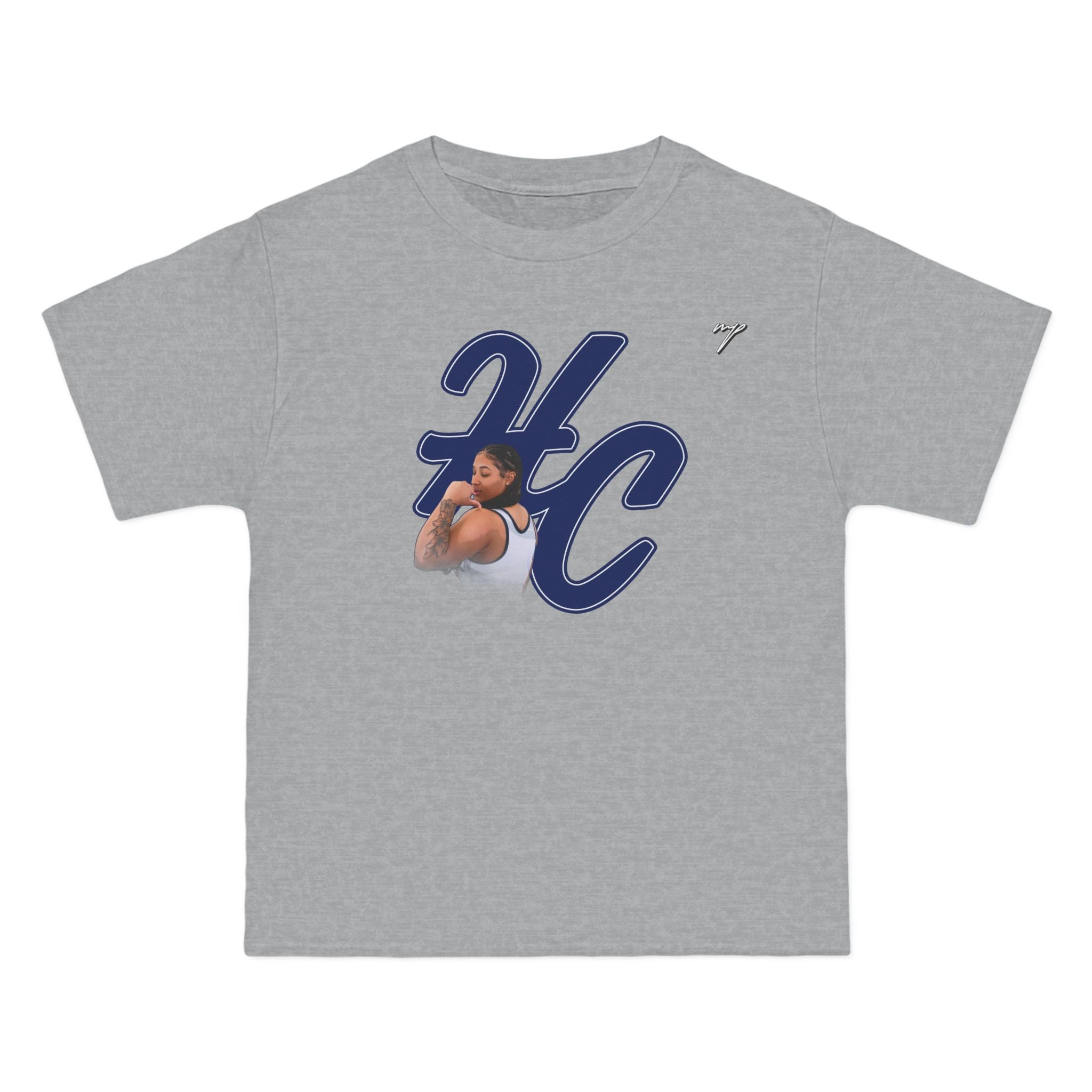 Harmoni Callins Vintage Tee