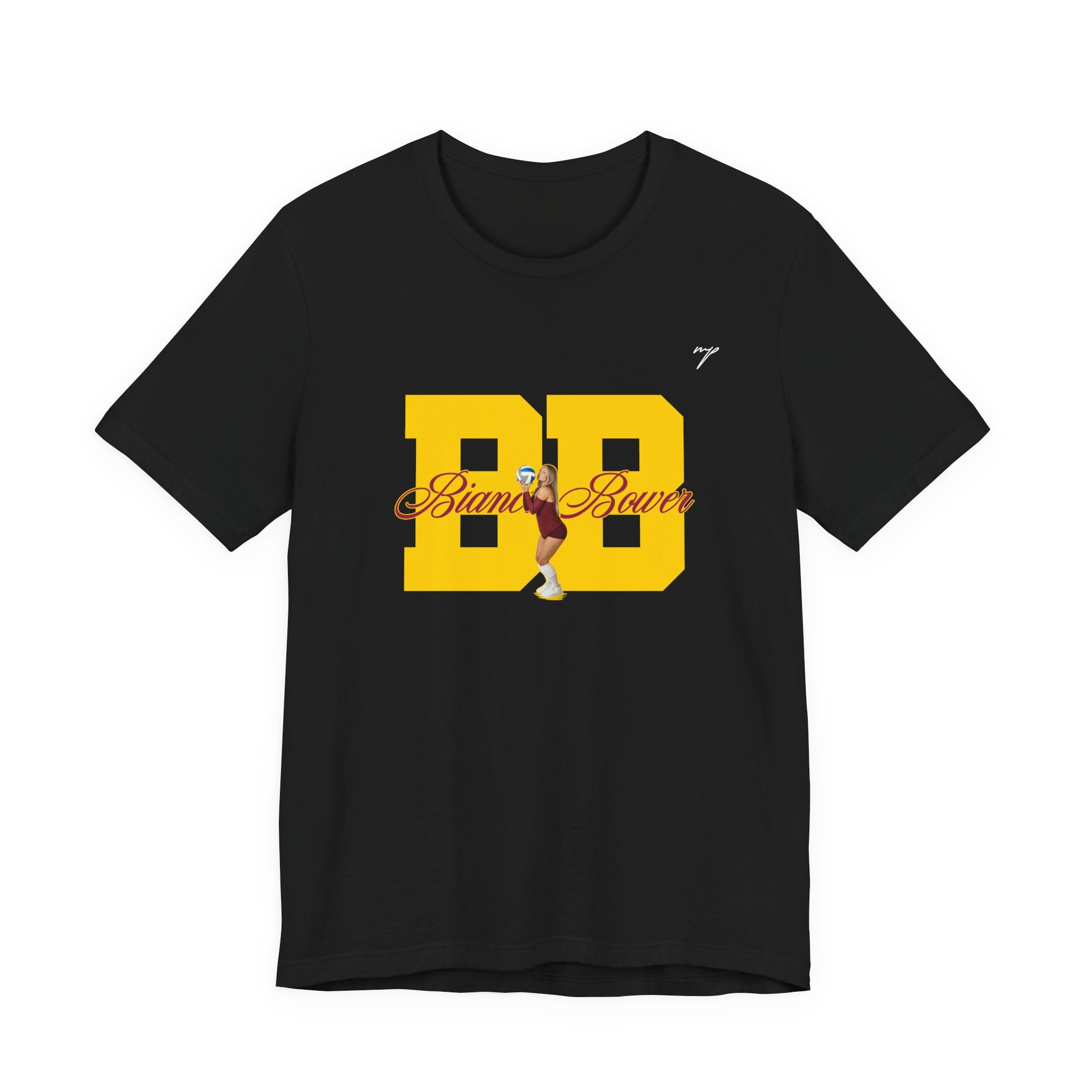Bianca Bower Graphic Tee
