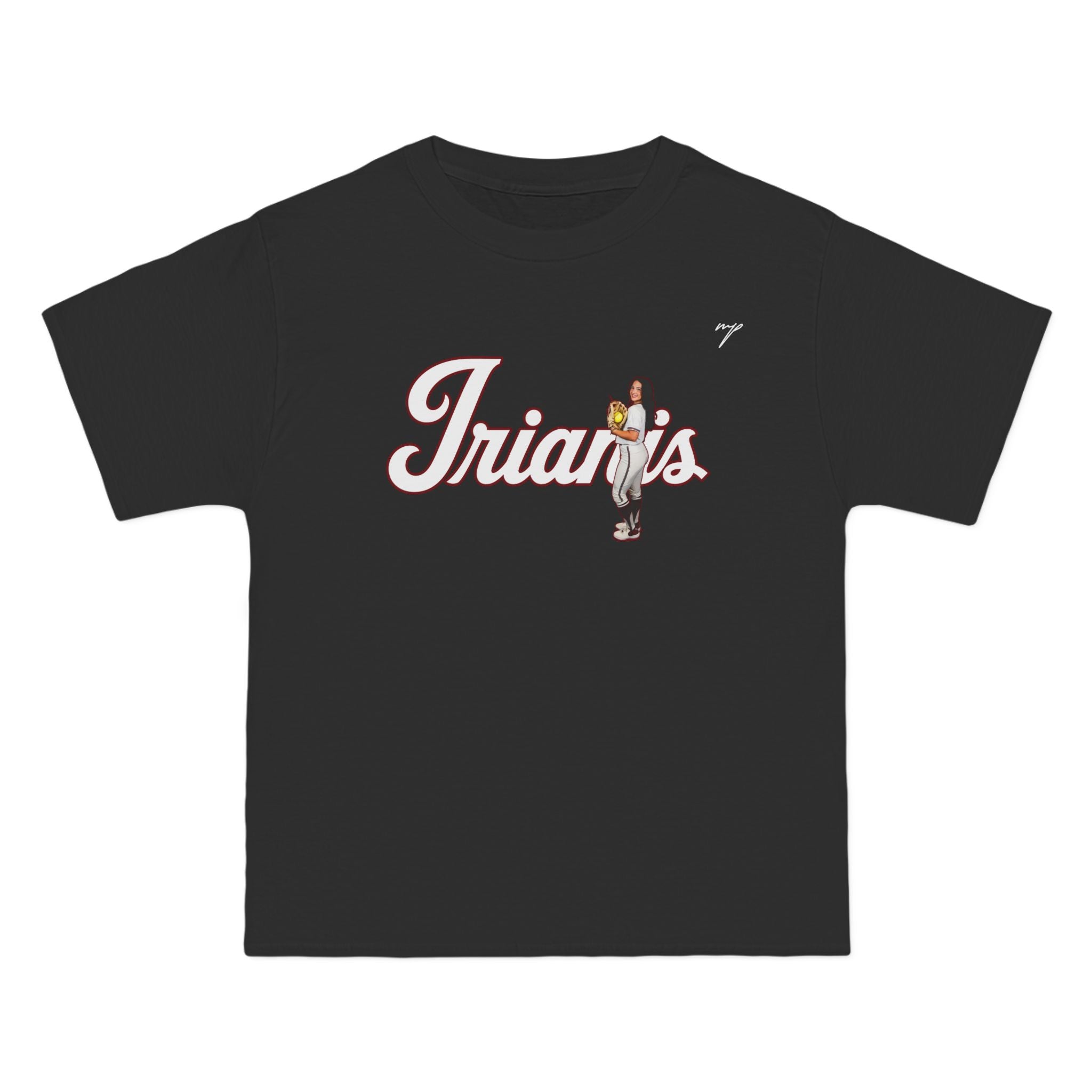 Irianis Garcia Vintage Tee