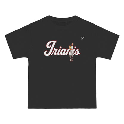 Irianis Garcia Vintage Tee