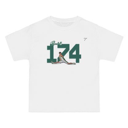 Hunter Randall Vintage Tee