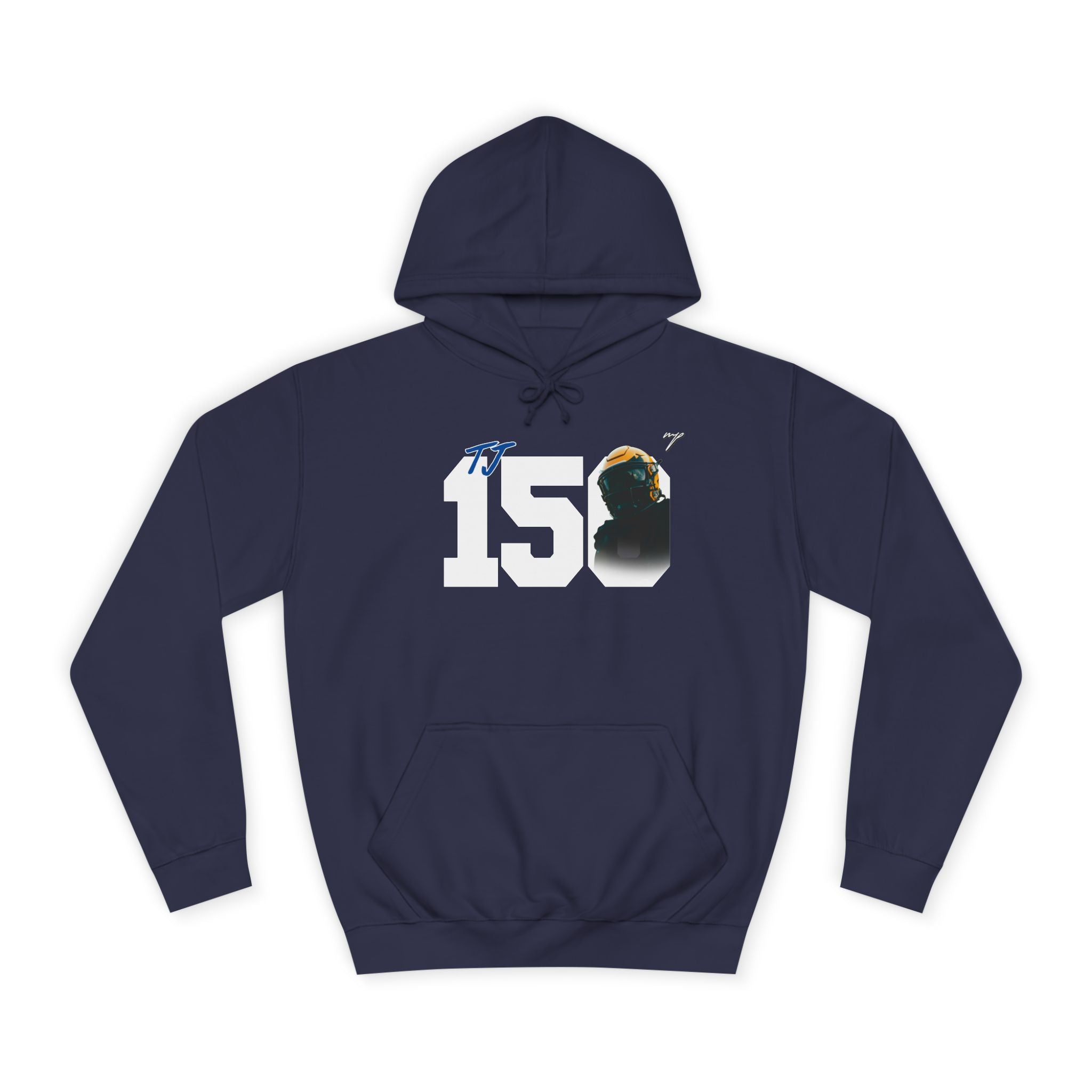 Tyler Johnson Hoodie