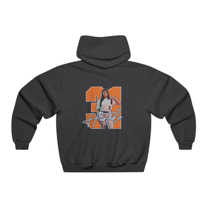 Eva Hurtado Vintage Hoodie