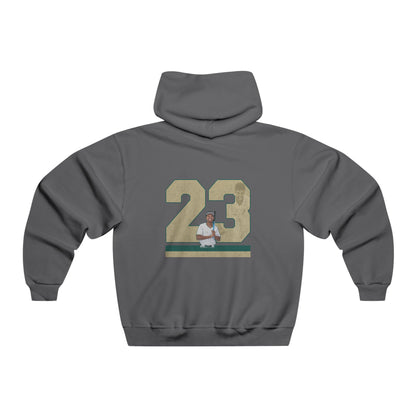 Marion Clayton Vintage Hoodie