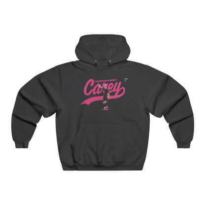 Montgomery Carey Vintage Hoodie