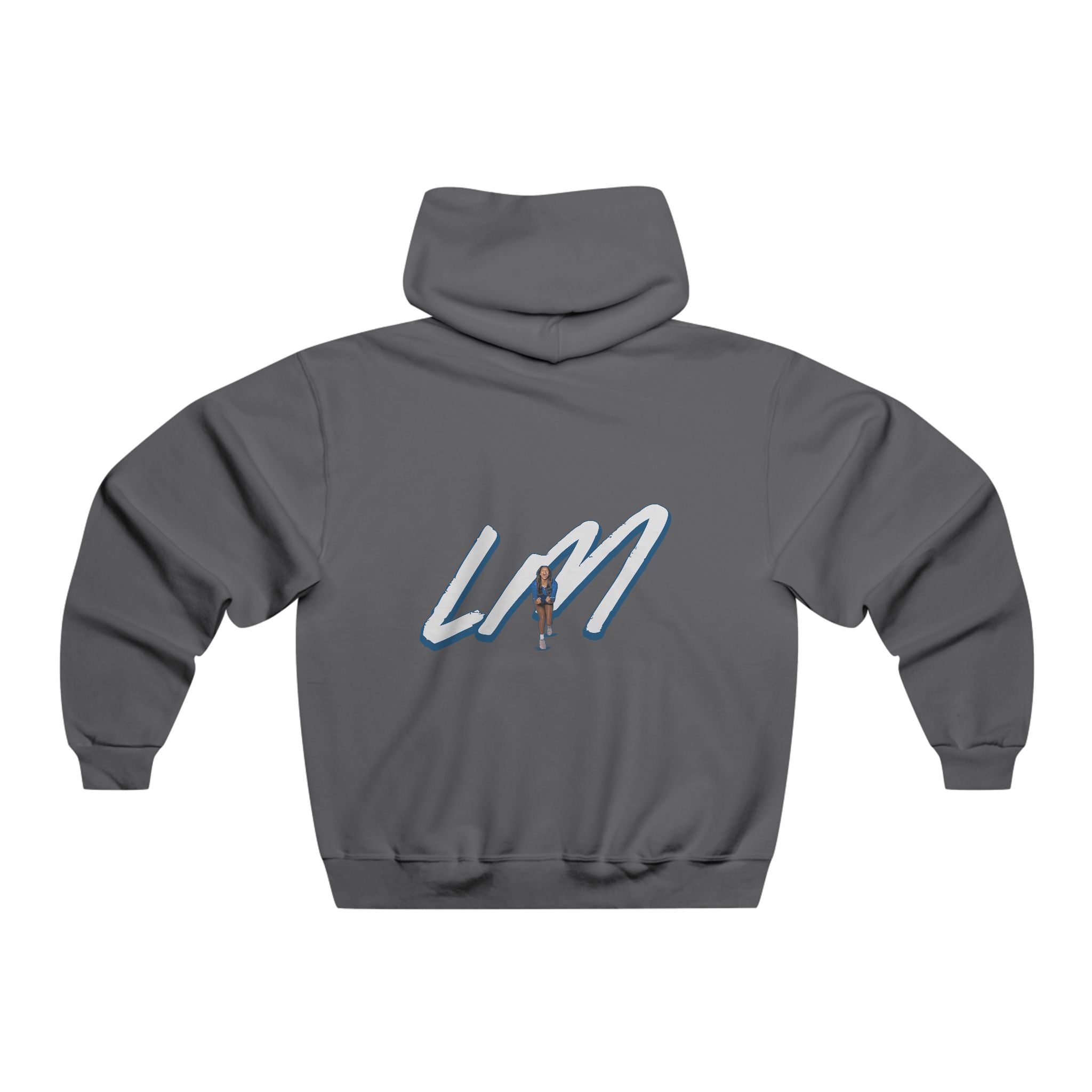 Lisa Melenciano Vintage Hoodie