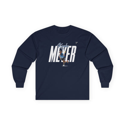 Kayden Meyer Long Sleeve Tee
