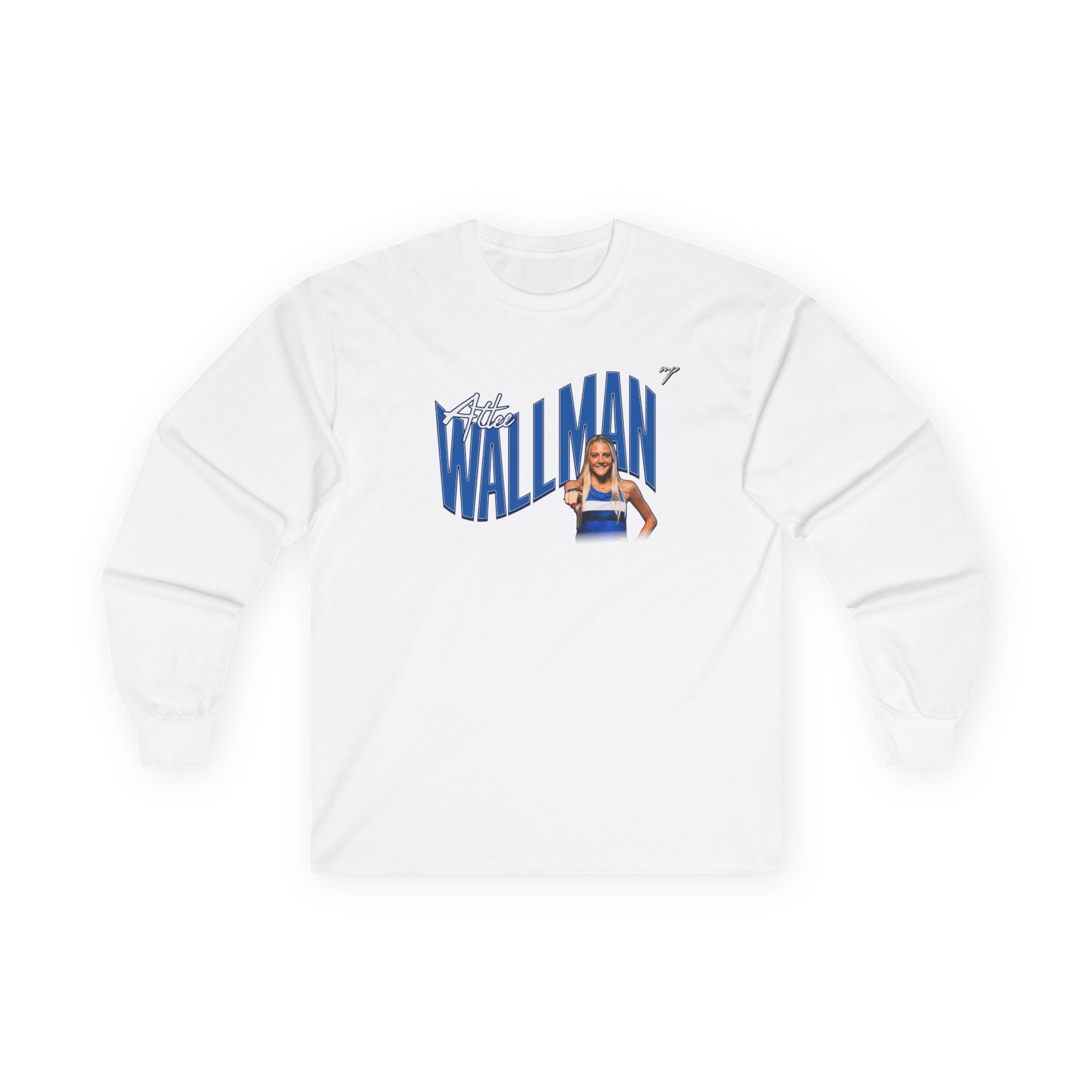 Atlee Wallman Long Sleeve Tee