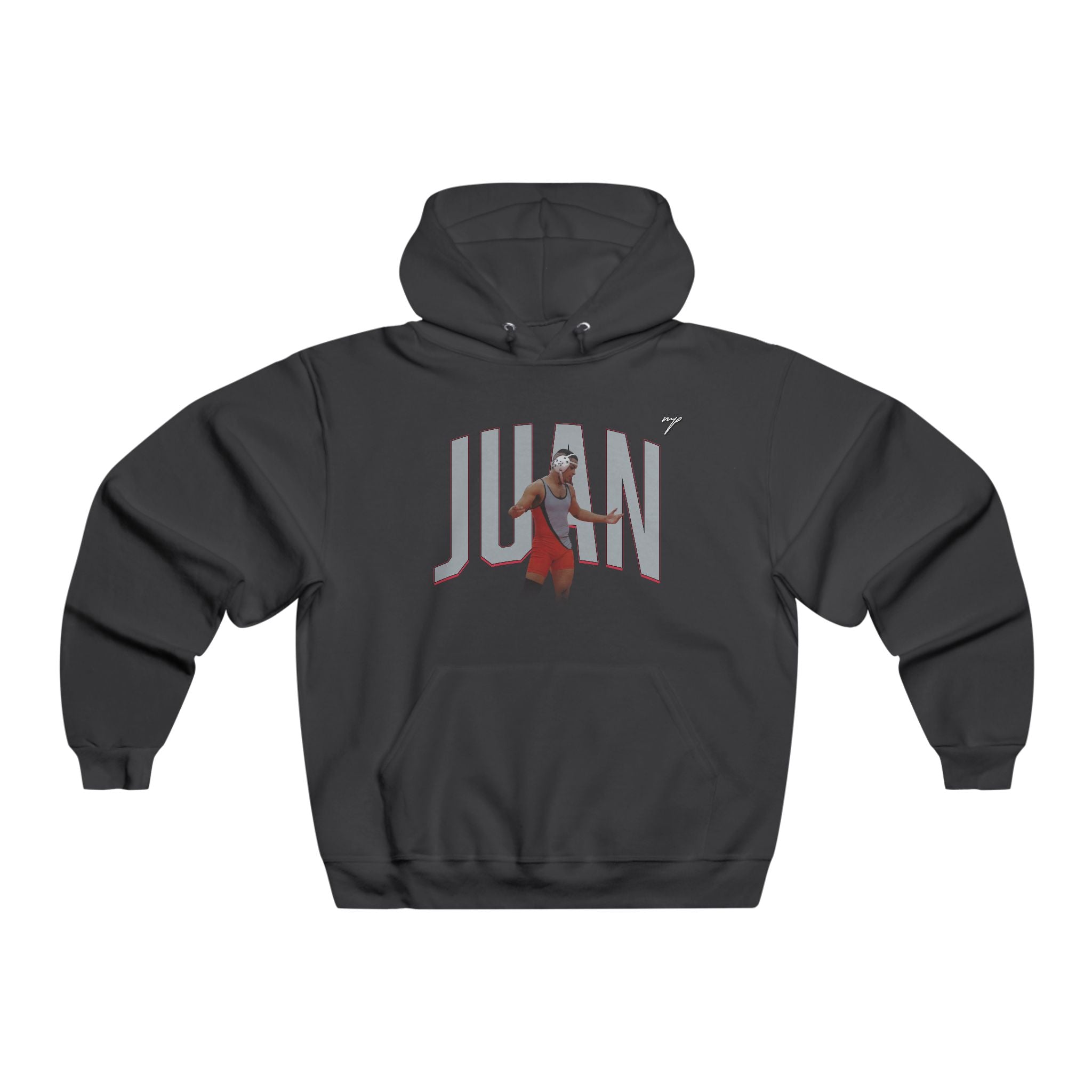 Juan Sainz Vintage Hoodie