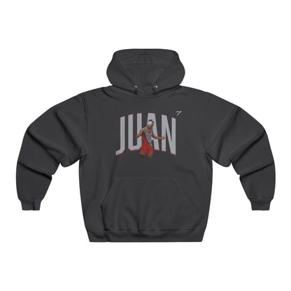 Juan Sainz Vintage Hoodie
