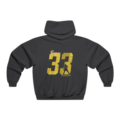 Taylor Borovac Vintage Hoodie