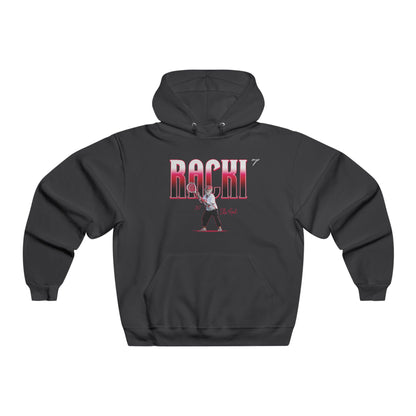 Ellie Racki Vintage Hoodie