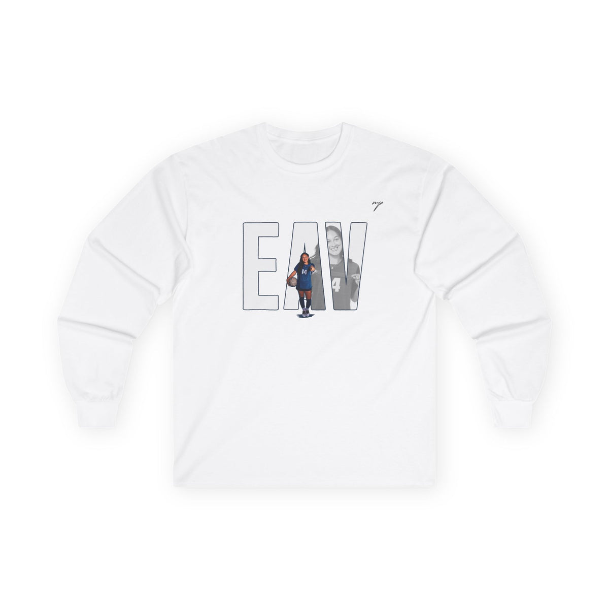 Evelyn AlborValencia Long Sleeve