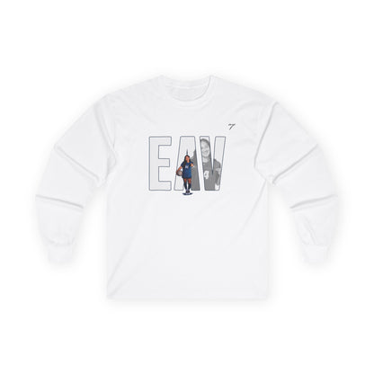 Evelyn AlborValencia Long Sleeve