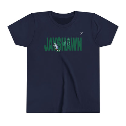 Jayshawn Bruce YOUTH Graphic Tee