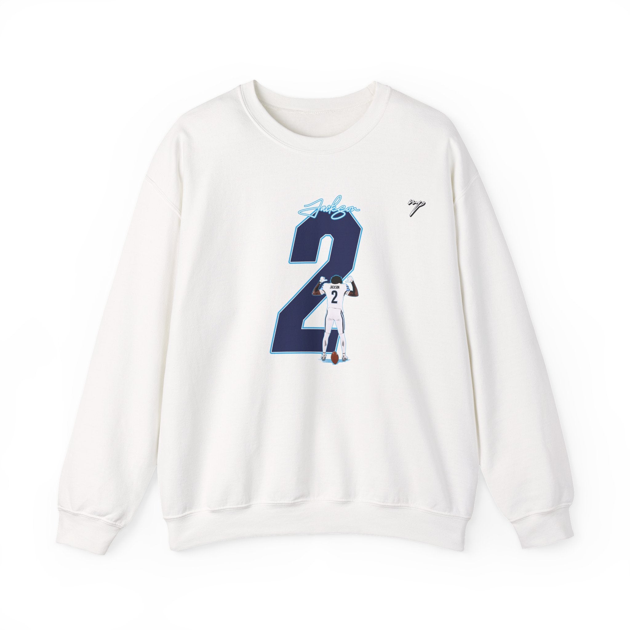 Amari Jackson Crewneck