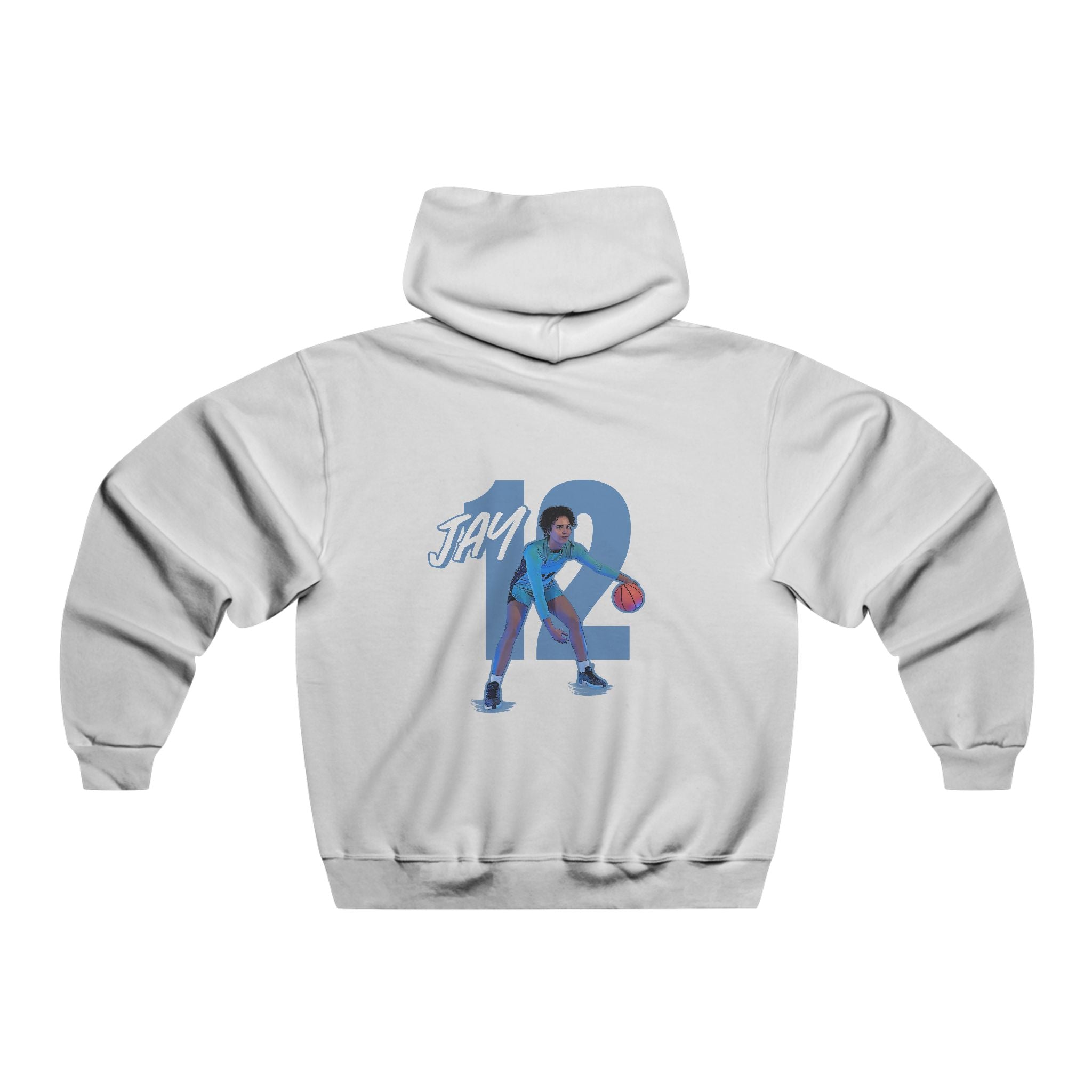 Jaylyn Arosemena Vintage Hoodie