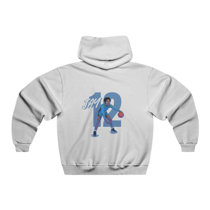 Jaylyn Arosemena Vintage Hoodie