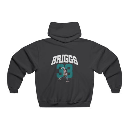Konnor Briggs Vintage Hoodie
