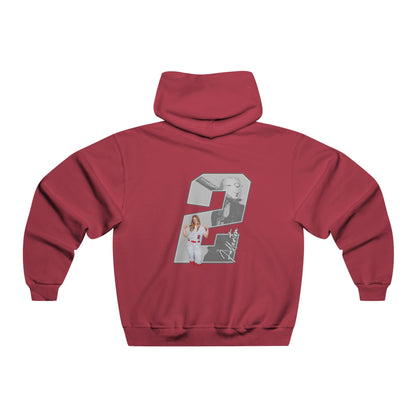 Cydney Fullerton Vintage Hoodie