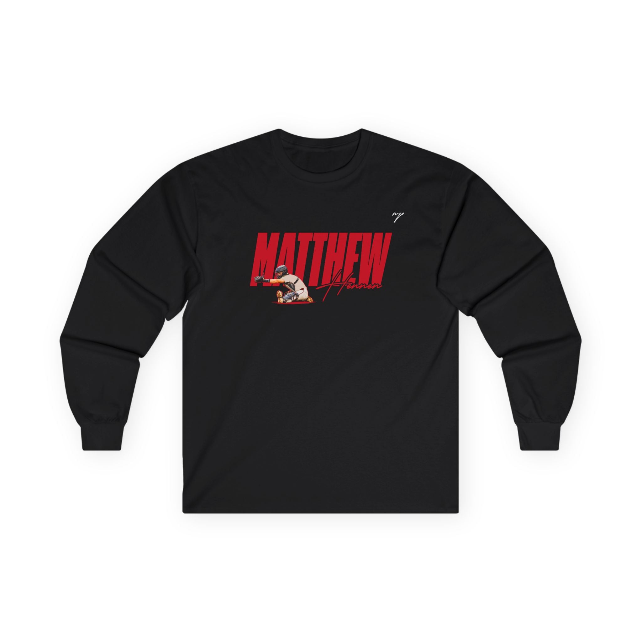 Matthew Hennen Long Sleeve