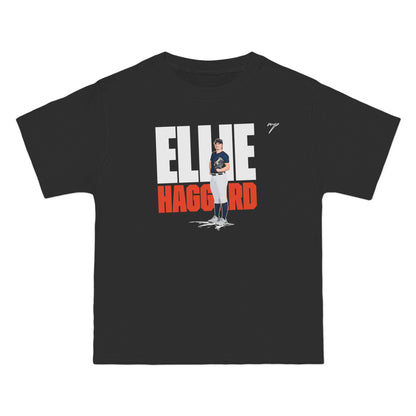 Ellie Haggard Vintage Tee