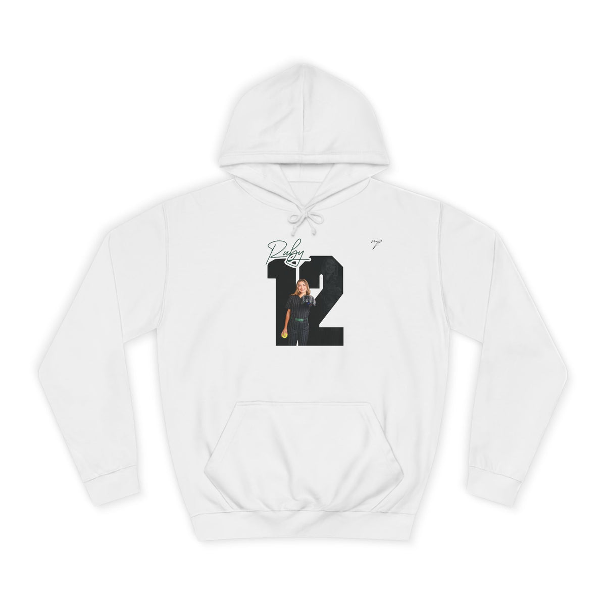 Ruby Grajeda Hoodie