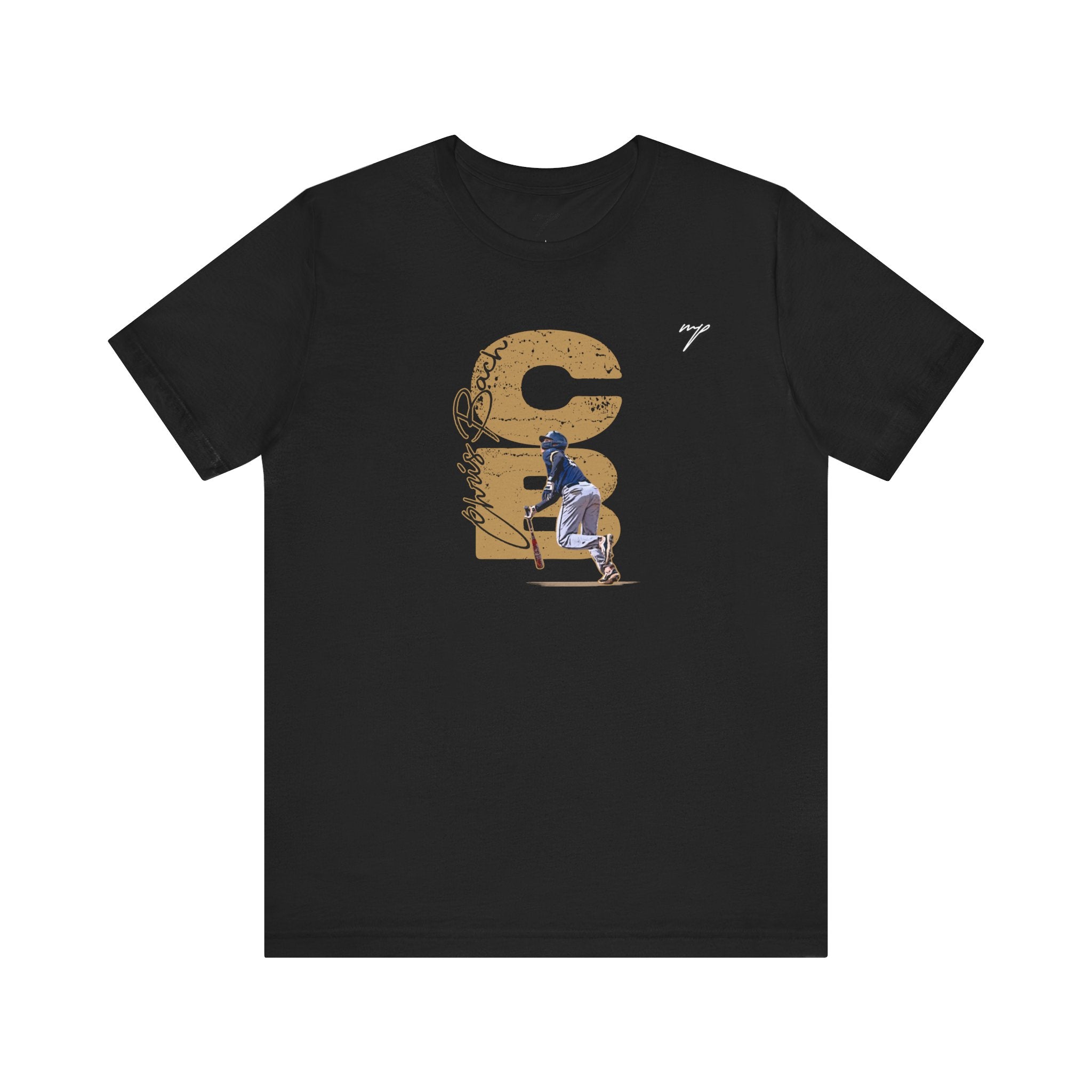 Chris Bach Graphic Tee