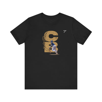 Chris Bach Graphic Tee