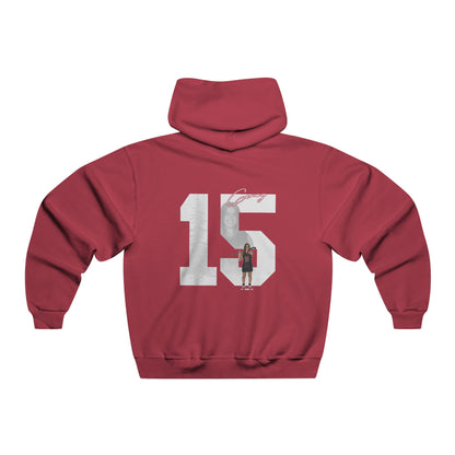 Ella Ganocy Vintage Hoodie