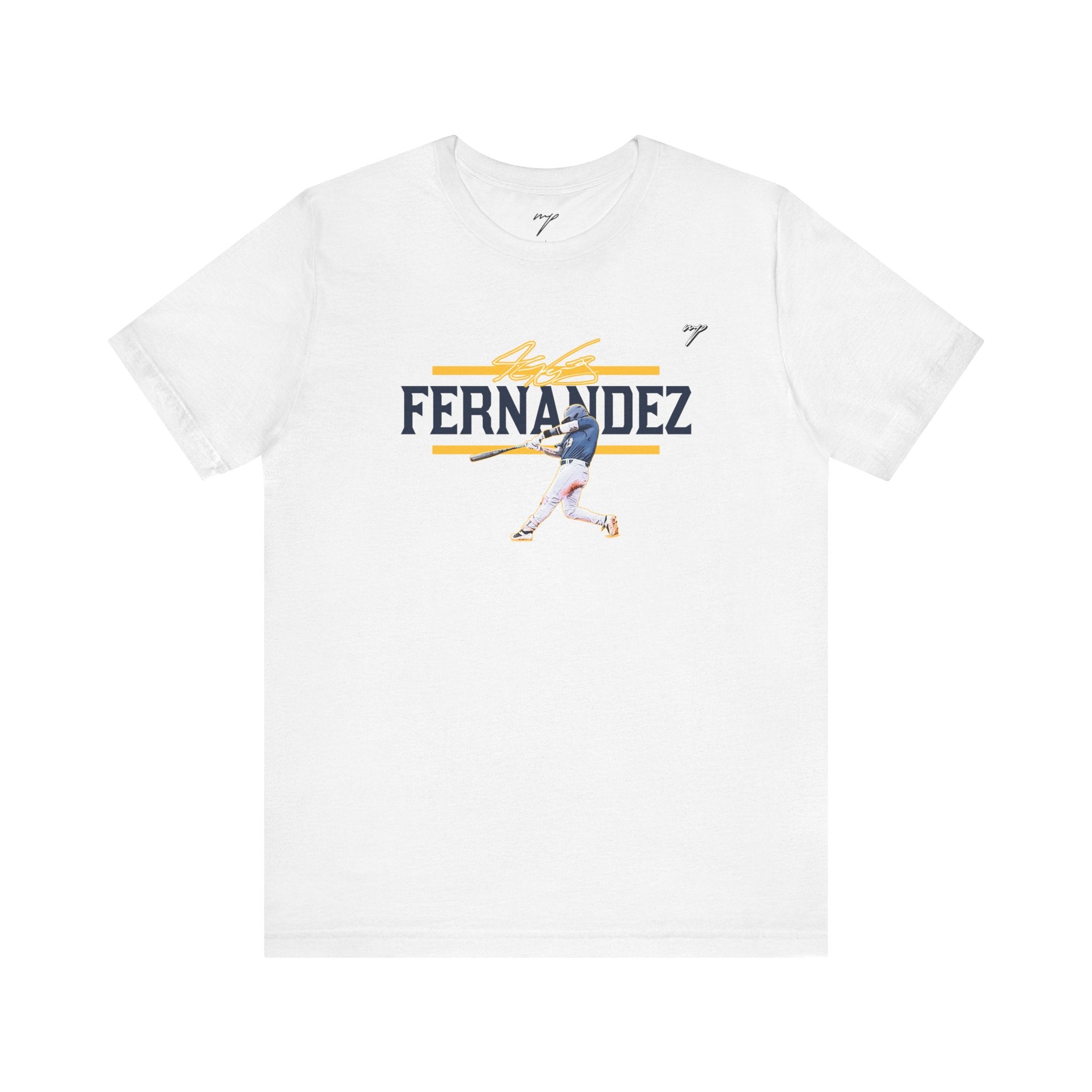 Allan Gil Fernandez Graphic Tee