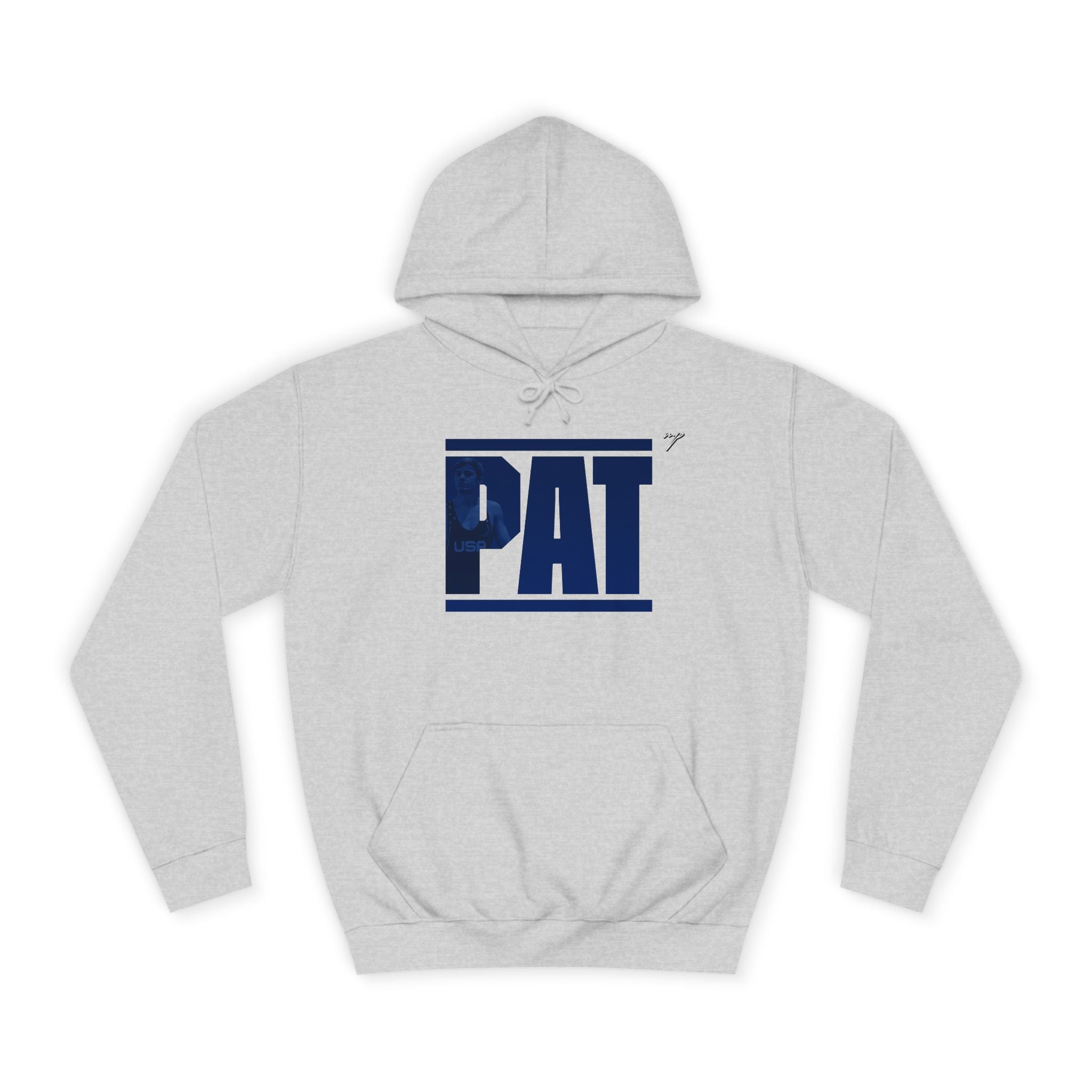Patrick Curran Hoodie