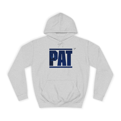 Patrick Curran Hoodie