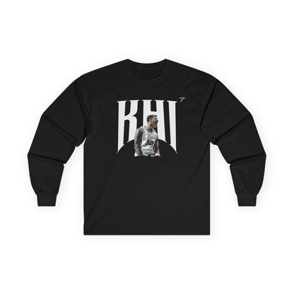 Markhi Strickland Long Sleeve