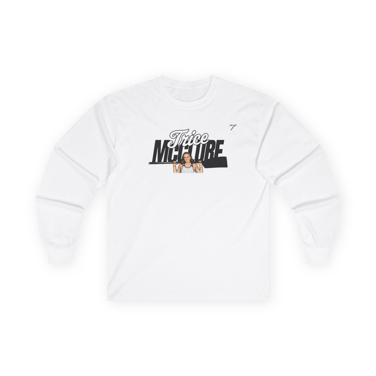 Trice Mcclure Long Sleeve