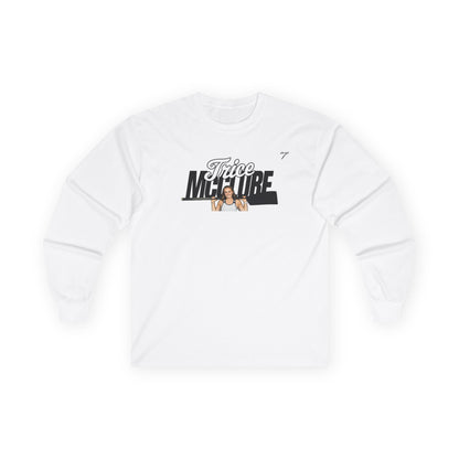Trice Mcclure Long Sleeve