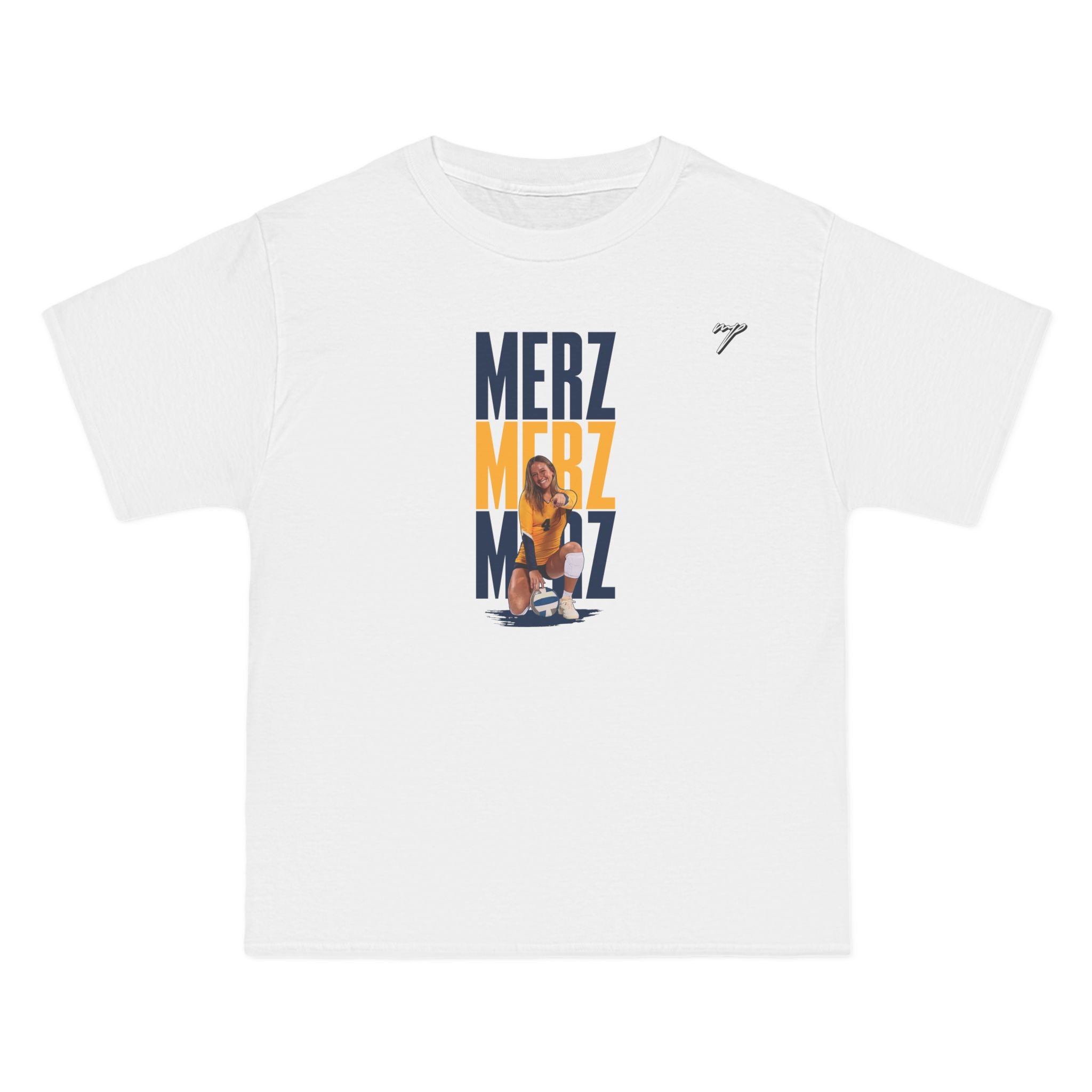 Mallory Merz Vintage Tee