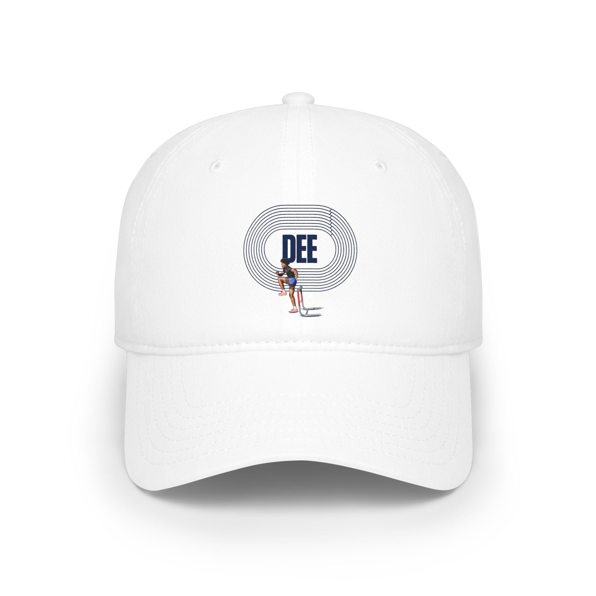 Darrius Robinson Hat