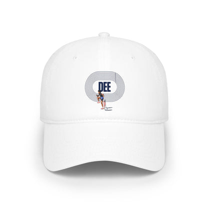Darrius Robinson Hat
