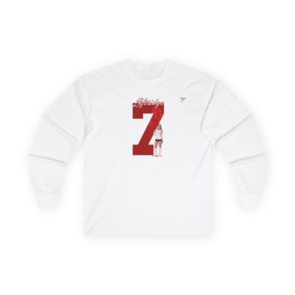 Hannah Leftridge Long Sleeve