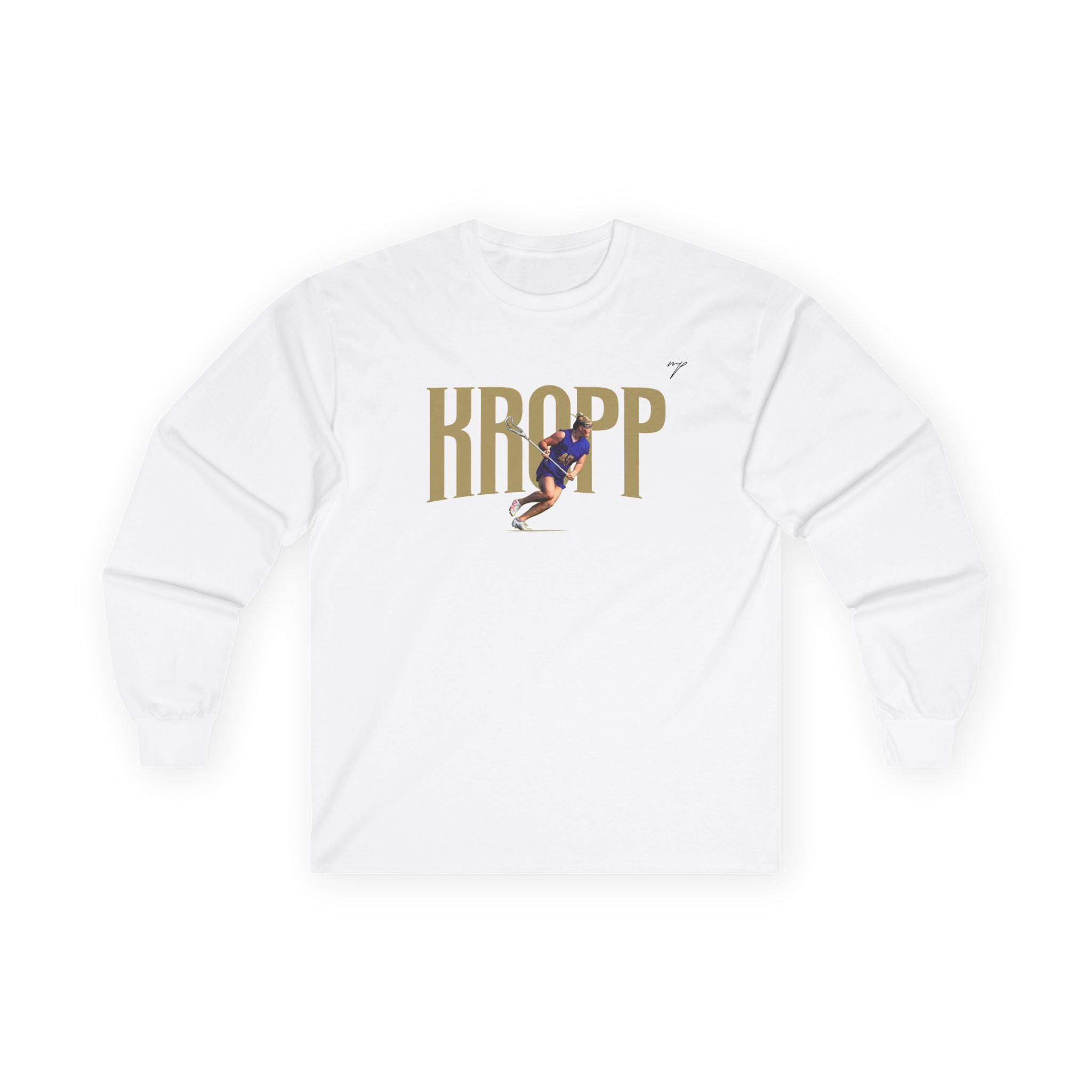 Collyn Kropp Long Sleeve