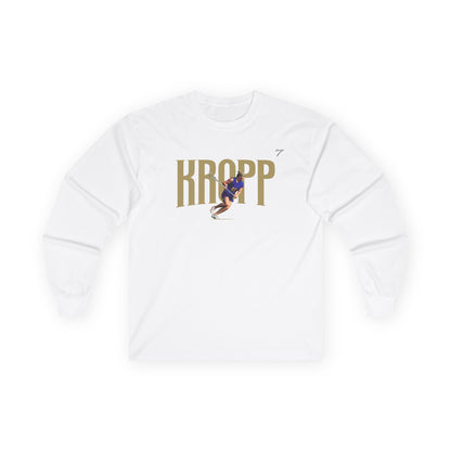 Collyn Kropp Long Sleeve