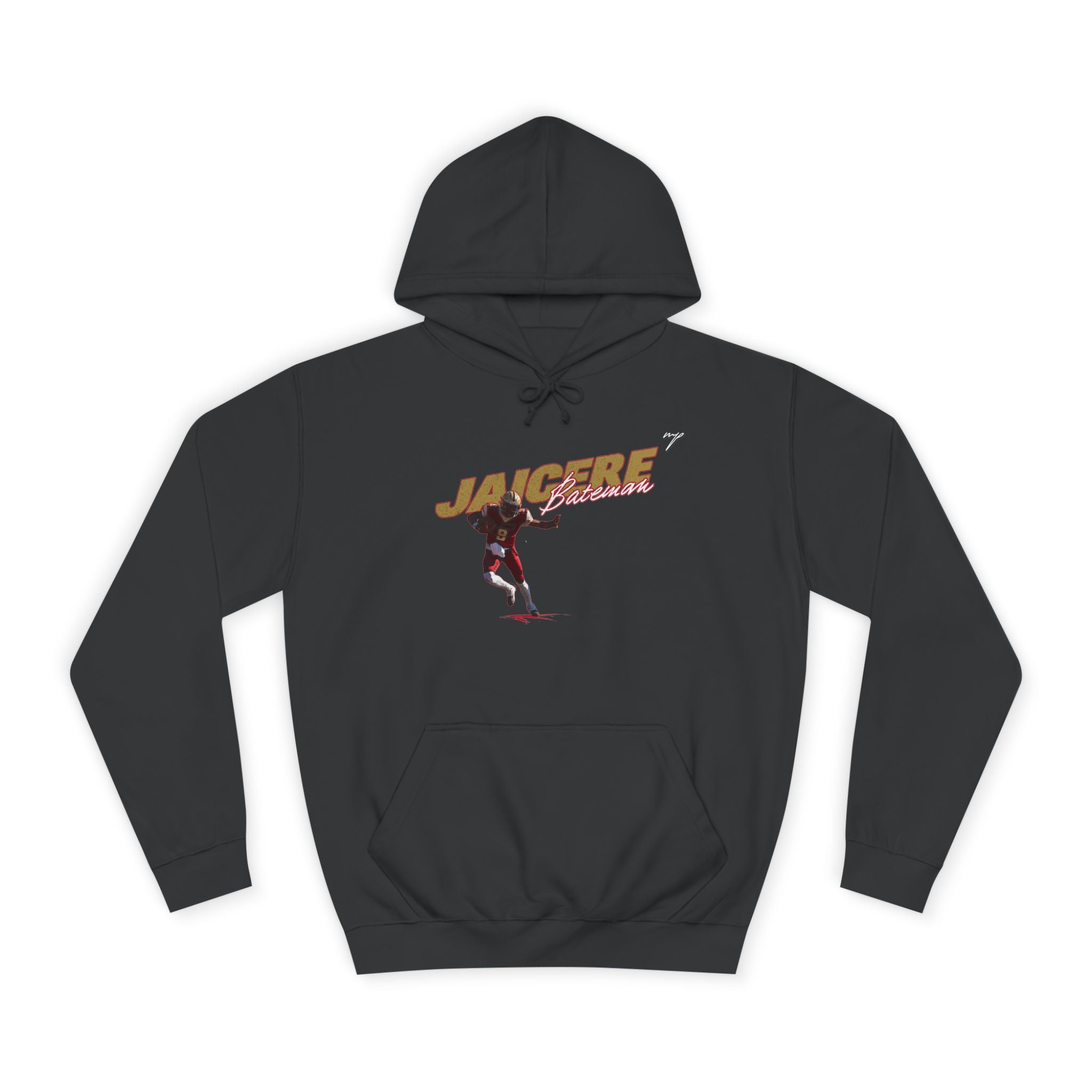 Jaicere "Hov" Bateman Hoodie